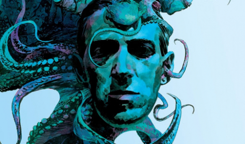 Tea Time is SFFF Time -  Un nouveau film Lovecraft