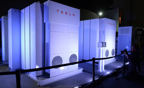 Édito #44 : De Nikola Tesla à Elon Musk, l'énergie universelle