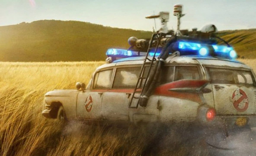 Ghostbusters : Afterlife, nouvelle relance de la franchise, présente son premier trailer