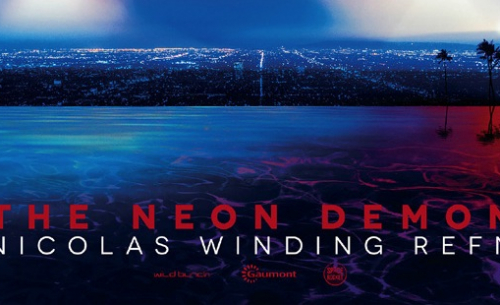Keanu Reeves et Christina Hendricks rejoignent The Neon Demon