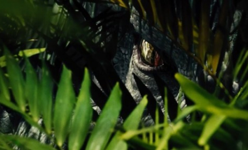 Un nouveau spot TV pour Jurassic World