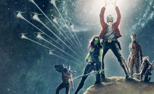 Star Wars : Guardians of the Galaxy, le mash-up qui colle des frissons