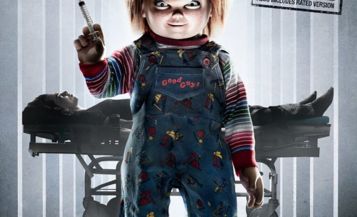 Chucky : Brad Dourif reviendra bien doubler la poupée tueuse dans la série TV de Don Mancini