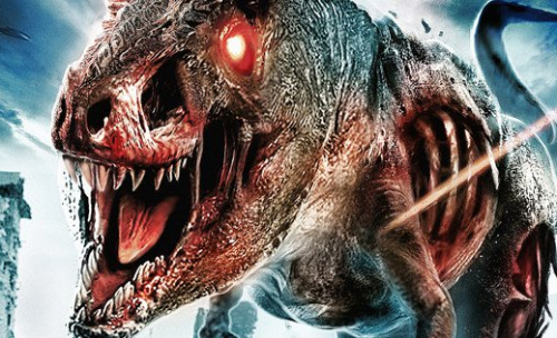 Découvrez les dino-zombies de Jurassic Dead dans un premier trailer follement parodique