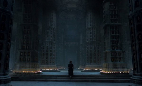 Un nouveau teaser vidéo pour Game of Thrones saison 6