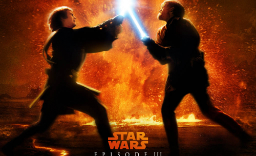 Les dix meilleurs combats de Star Wars selon Lucasfilm en vidéo