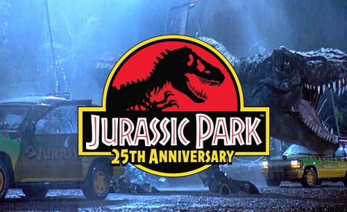 Jurassic Park pourrait s'offrir des sets LEGO pour ses 25 ans