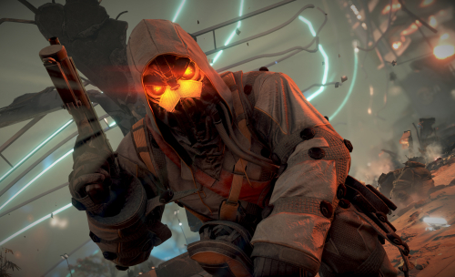 Un système de clans pour Killzone : Shadow Fall