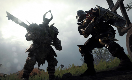 Warhammer Vermintide II s'offrira une sortie sur Xbox One et PS4