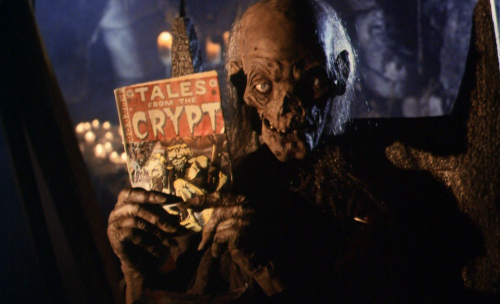 Le reboot de Tales From the Crypt est officieusement mort-né