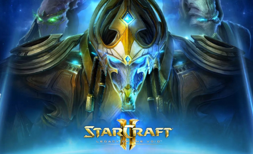 StarCraft II : Legacy of the Void s'offrira trois éditions à son lancement
