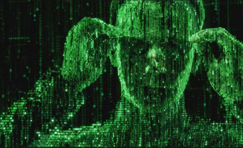 Rumeur un autre jour #11 : la nouvelle trilogie Matrix
