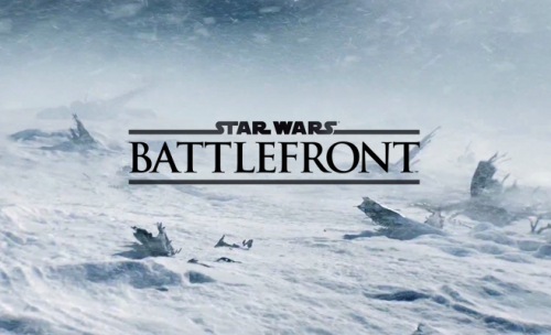 Un quintal de rumeurs pour Star Wars Battlefront