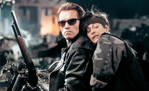 Paramount repousse la sortie de Terminator 6 à la fin d'année 2019 