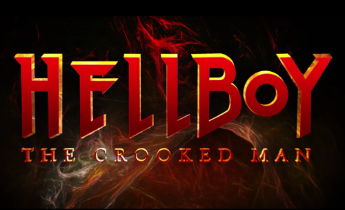 Hellboy : The Crooked Man, que nous apprend la bande d'annonce ?