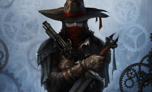 The Incredible Adventures of Van Helsing arrive sur Xbox One