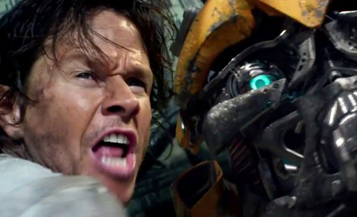 Battez-vous aux côtés des Autobots dans un TV Spot de Transformers 5