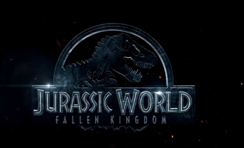 Jurassic World : Fallen Kingdom annonce son trailer pour jeudi