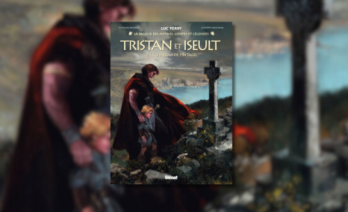 Tristan et Iseult : Un mythe de guerre et d’amour