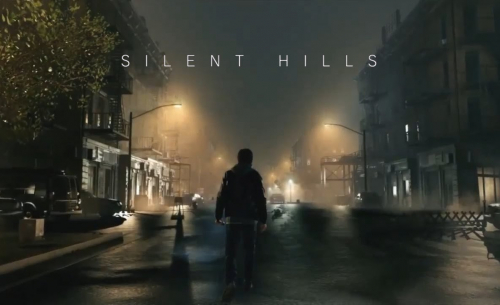 TGS 2014 : Un trailer terrifiant pour Silent Hills
