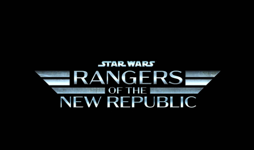 Tea Time is SFFF Time -  Rangers of the New Republic suspendu pour le moment