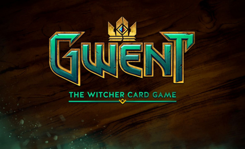 CD Projekt Red dévoile une bande-annonce avec Geralt et Ciri pour son jeu Gwent