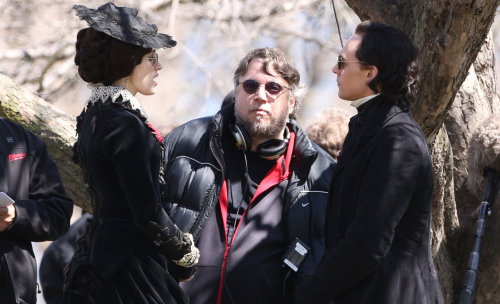 Guillermo Del Toro explique pourquoi les monstres d'Universal ne fonctionnent pas selon lui