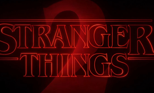 Un premier teaser vidéo bien mystérieux pour Stranger Things saison 2