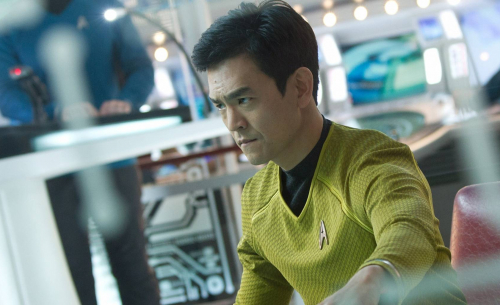 Star Trek Beyond : Sulu devient le premier personnage gay de la franchise