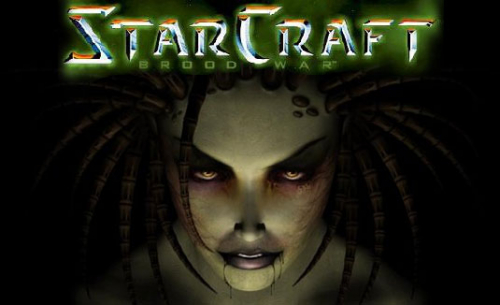Des fans recréent la campagne de StarCraft et Brood War dans StarCraft II
