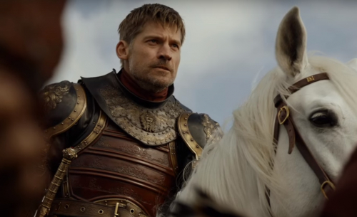 Game of Thrones : un joli making-of pour le dernier épisode en date