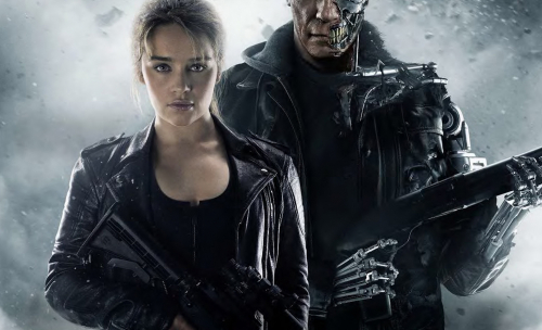 Paramount arrête les frais sur Terminator