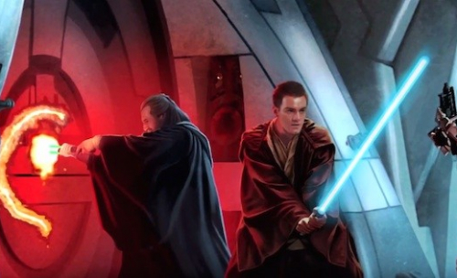 Lucasfilm lance l'application Star Wars Journeys