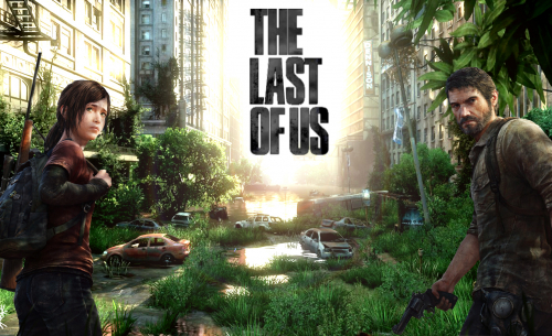 The Last of Us sur PS4 aperçu sur le Playstation Store américain