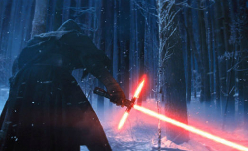 Le plein de rumeurs pour Star Wars : The Force Awakens