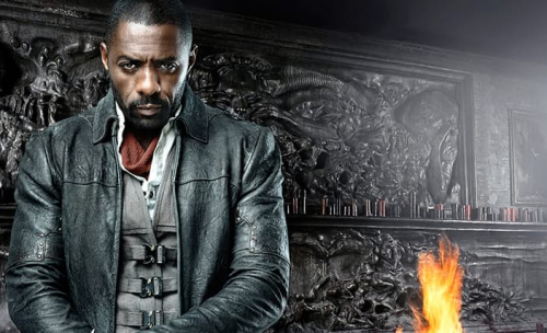 The Dark Tower s'offre un spin-off télévisé avec Idris Elba