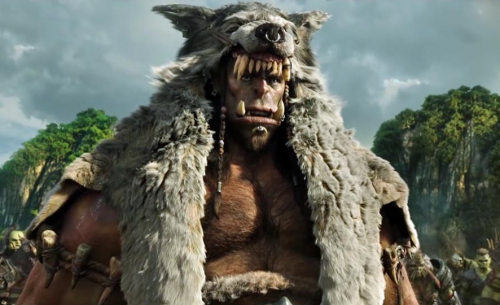 Warcraft est le plus gros succès des adaptations de jeux-vidéo au cinéma