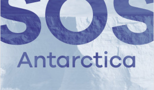 SOS antarctica : quand l'antarctique est menacée.