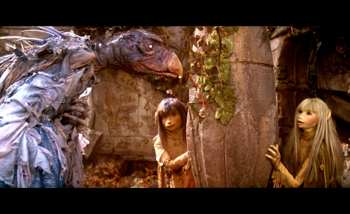 Netflix annonce Dark Crystal : Age of Resistance