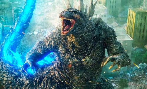 Godzilla Minus One, le phénomène qui écrase le cinéma américain
