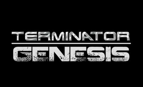 De potentiels détails sur le scénario de Terminator : Genesis