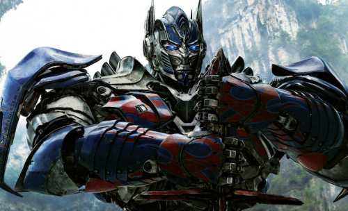 Quatorze films Transformers supplémentaires seraient déjà écrits