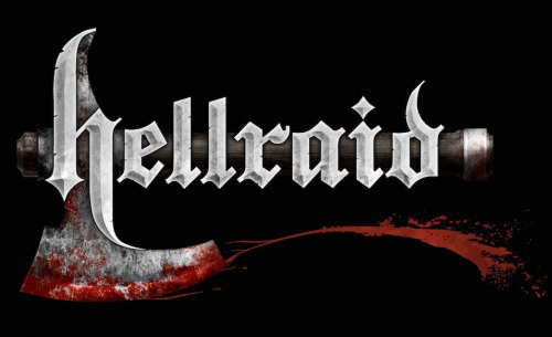 Vingt minutes de gameplay pour Hellraid, le Skyrim-like de Techland (Dead Island)