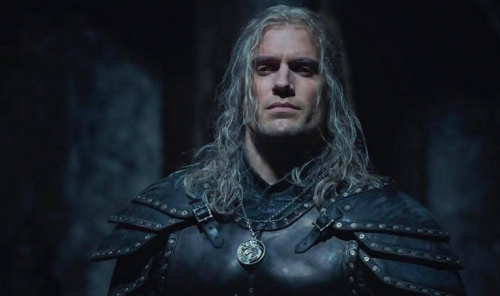 Un peu de SF avec votre café ? - The Witcher, See avec Jason Momoa et Castelvania