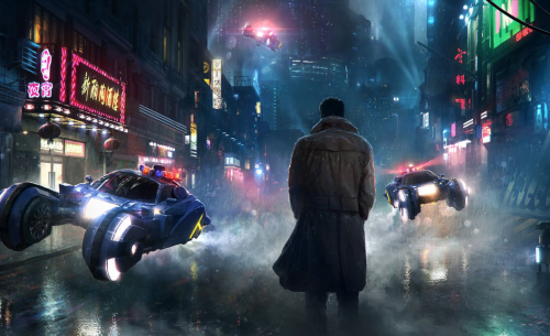 Blade Runner 2 avance sa date de sortie de trois mois 
