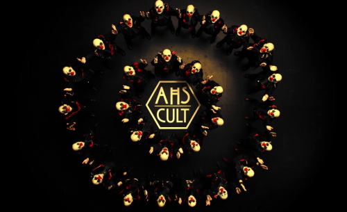 Une bande-annonce pour American Horror Story : Cult