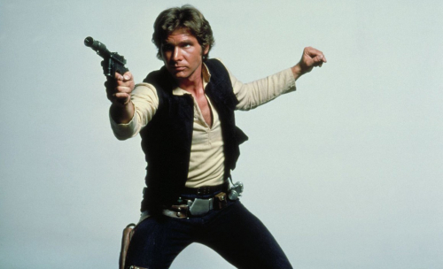Han Solo, un personnage majeur de Star Wars: Épisode VII ?