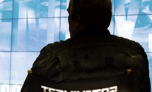 Terminator 5 change de titre (un peu)