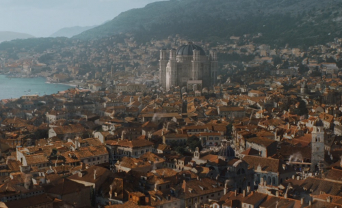 Game of Thrones : un immense décor suggère une bataille aux portes de King's Landing pour la saison 8