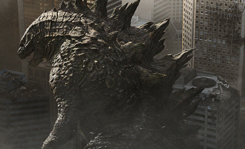 Gareth Edwards ne réalisera pas Godzilla 2